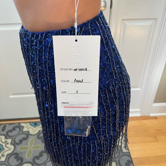 NWT Rachel Allen Cocktail, 2 piece, Size 6 - Picture 4 of 6